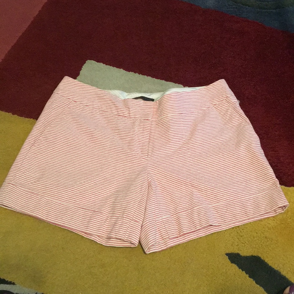The Limited (Outback Red) Shorts
